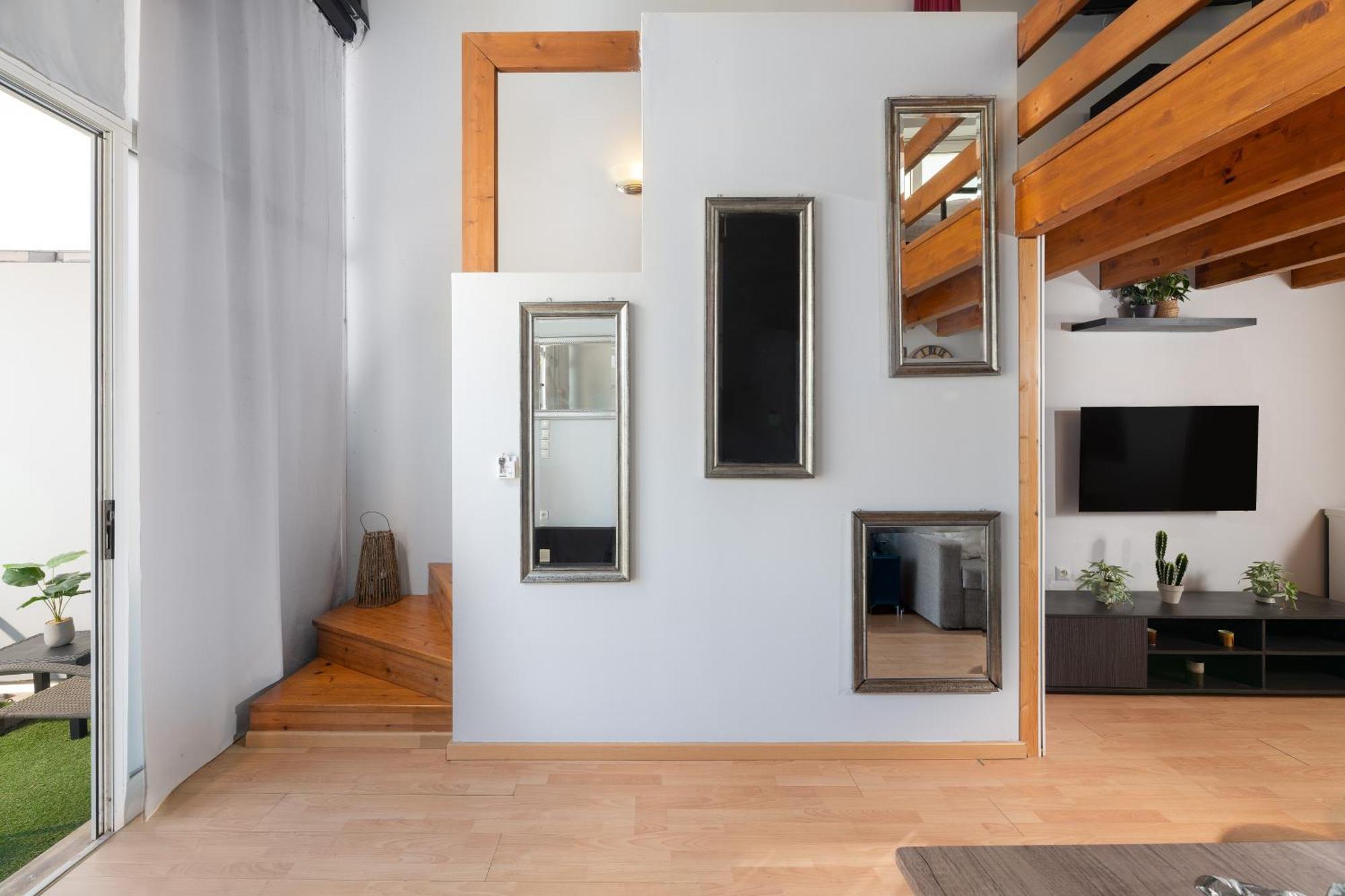 Cavo Apartment *