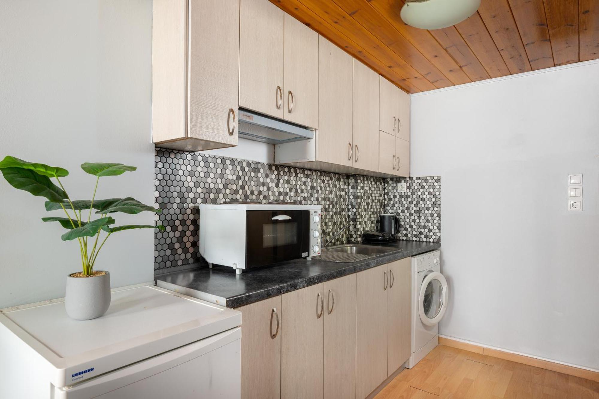 Apartment Cavo *