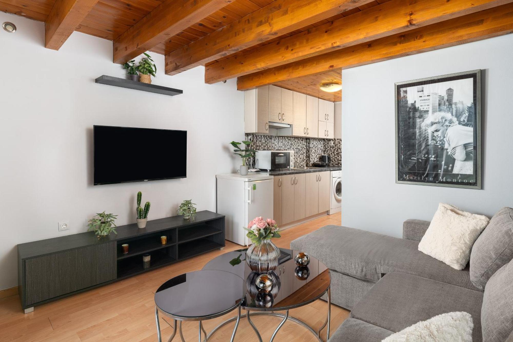 Apartment Cavo *