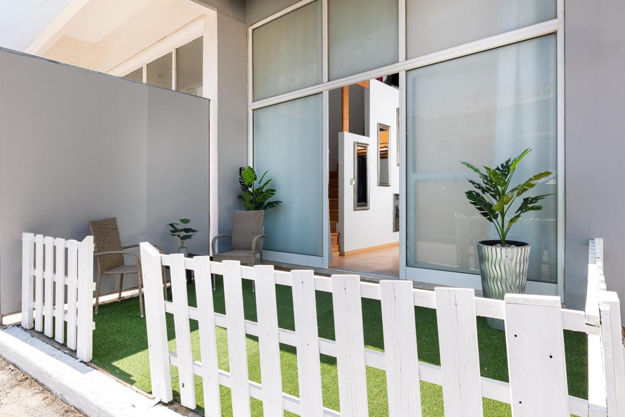 Apartment Cavo *