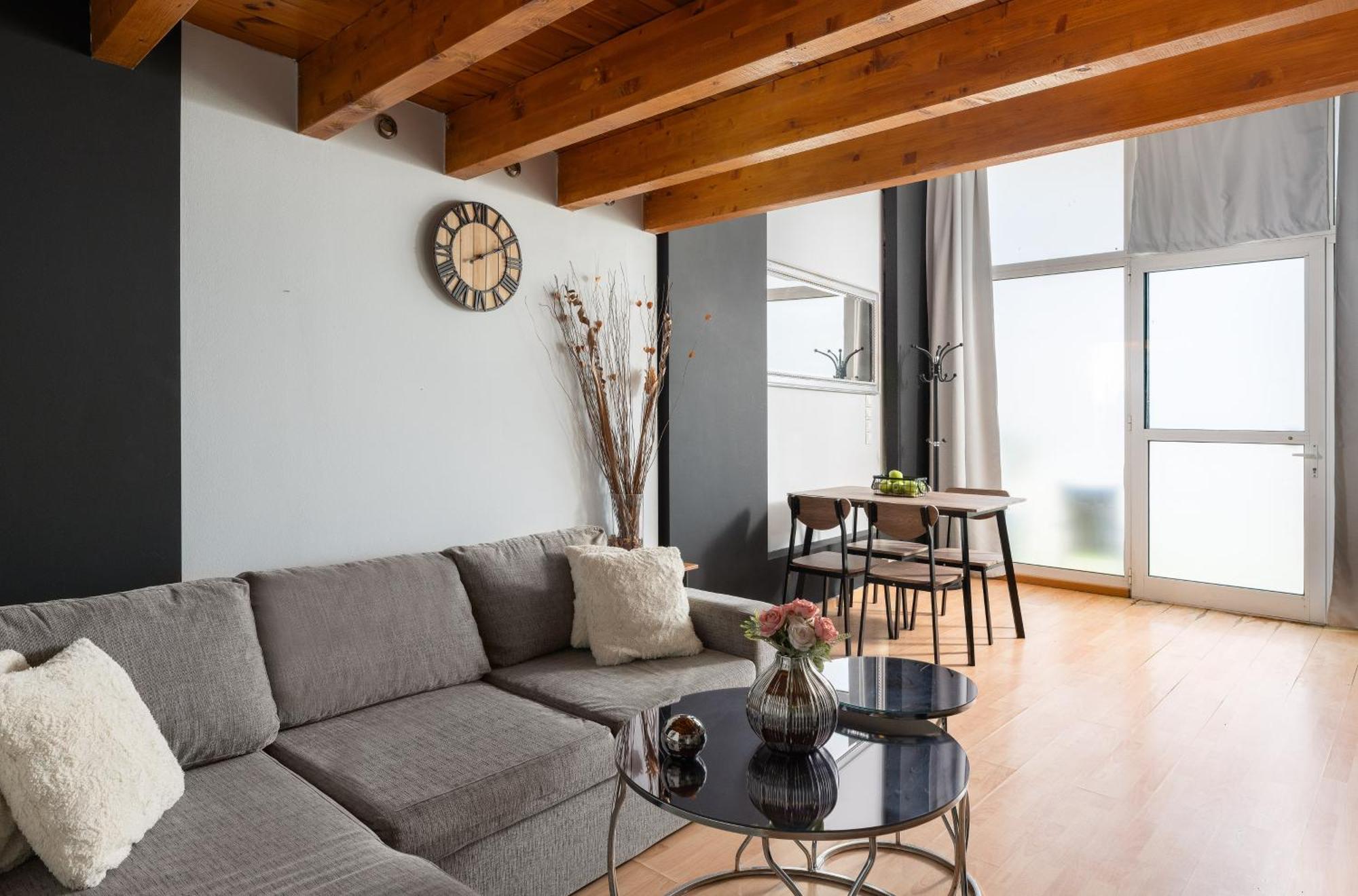 Cavo Apartment Ixia (Rhodes)